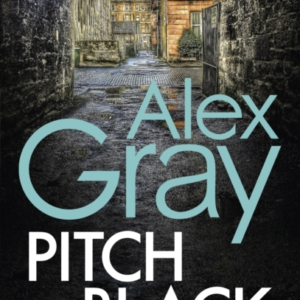 Pitch Black
