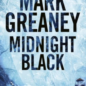 Midnight Black Thrilling Action And Suspense Starring The Gr