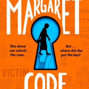 The Margaret Code Meet The Unforgettable Detective Duo In Th