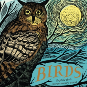 Rspb Birds