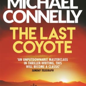 The Last Coyote