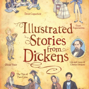 Illustrated Stories From Dickens