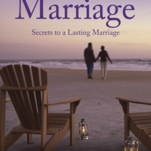 The 4 Seasons Of Marriage
