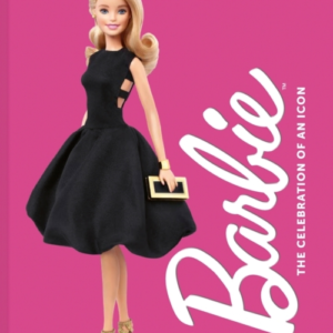 Barbie The Celebration Of An Icon