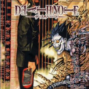 Death Note, Vol. 11