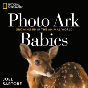 National Geographic Photo Ark Babies Growing Up In The Anima