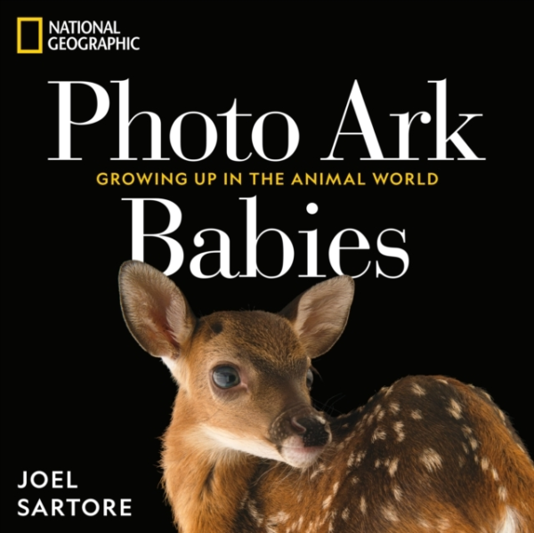 National Geographic Photo Ark Babies Growing Up In The Anima