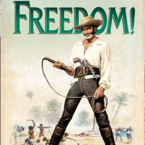 Flash For Freedom!