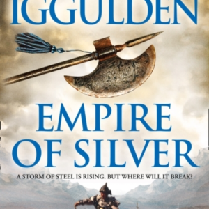 Empire Of Silver