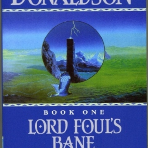 Lord FoulâS Bane