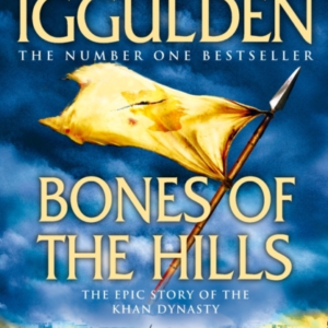 Bones Of The Hills