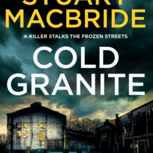 Cold Granite
