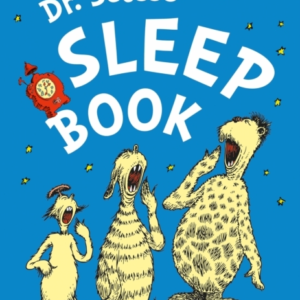 Dr. SeussâS Sleep Book