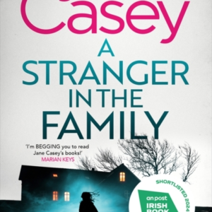 A Stranger In The Family