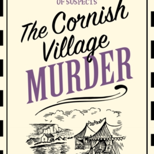 The Cornish Village Murder
