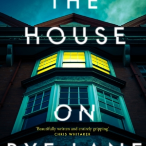 The House On Rye Lane