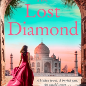 The Lost Diamond