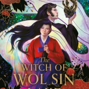 The Witch Of Wol Sin Lake