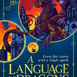 A Language Of Dragons
