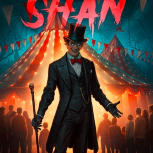 Cirque Du Freak