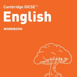 Cambridge Igcseâ¢ English Workbook