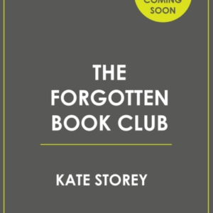 The Forgotten Book Club
