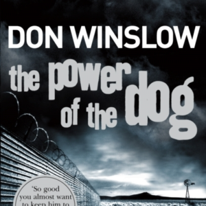 The Power Of The Dog