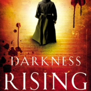 Darkness Rising (Vienna Blood 4)