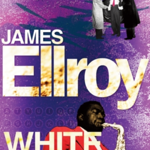 White Jazz