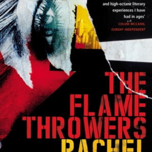 The Flamethrowers