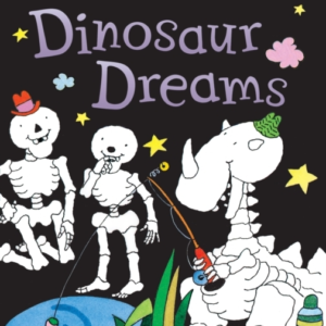 Funnybones: Dinosaur Dreams