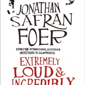 Extremely Loud And Incredibly Close