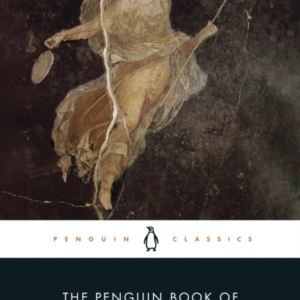 The Penguin Book Of Greek And Latin Lyric Verse