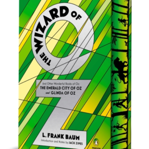 The Wizard Of Oz And Other Wonderful Books Of Oz: The Emeral