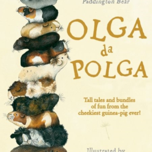 Olga Da Polga