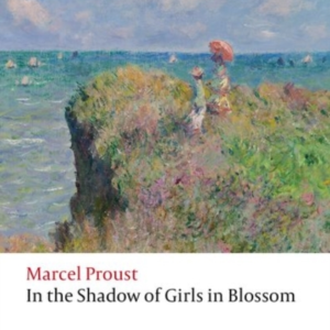 In The Shadow Of Girls In Blossom
