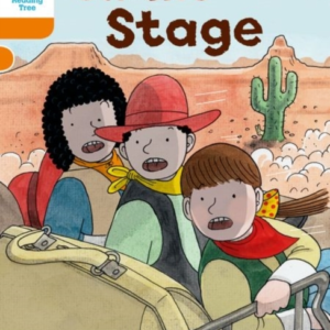 Oxford Reading Tree Biff, Chip And Kipper Stories Decode And