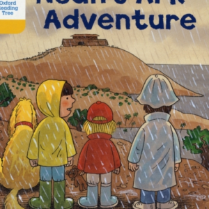 Oxford Reading Tree: Level 5: More Stories B: Noah'S Ark Adv