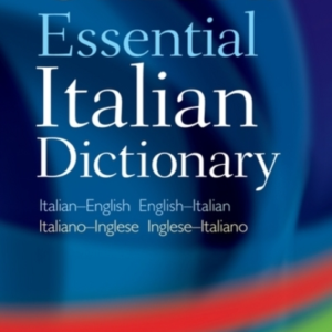 Oxford Essential Italian Dictionary