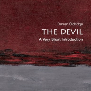 The Devil A Very Short Introduction