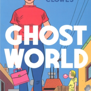 Ghost World