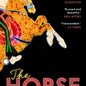 The Horse 'Extraordinary.' Ann Patchett