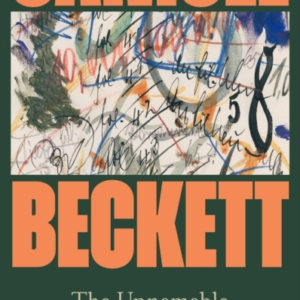 The Unnamable Introduced By Eimear Mcbride