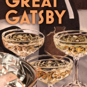 The Great Gatsby