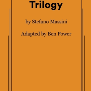 The Lehman Trilogy