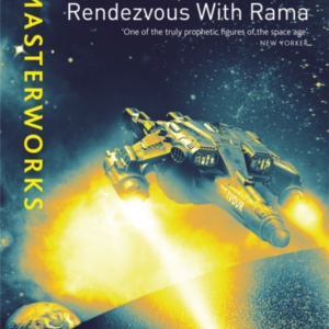 Rendezvous With Rama