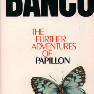 Banco The Further Adventures Of Papillon