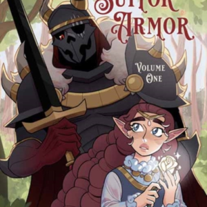 Suitor Armor, Volume 1