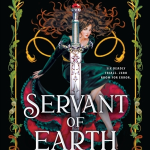 Servant Of Earth