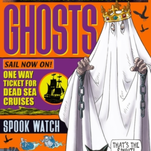Ghosts